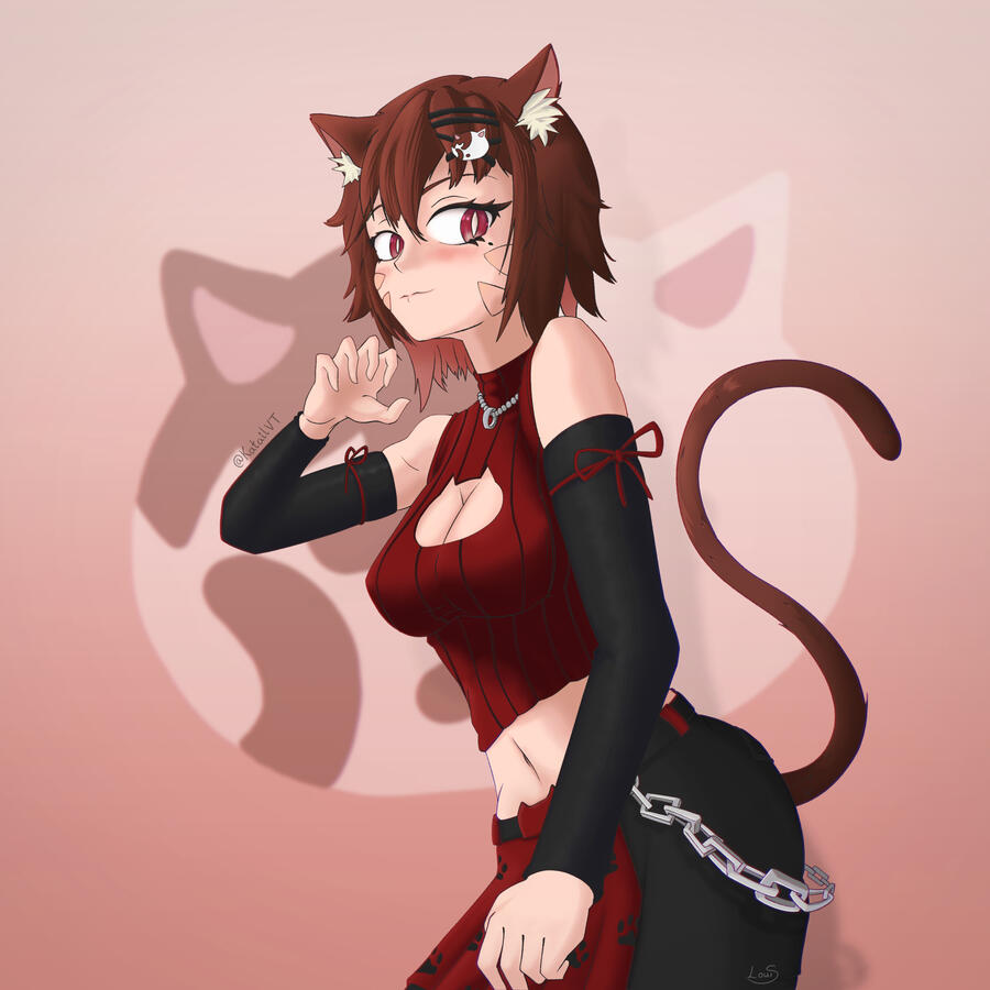 Katali [Vtuber]